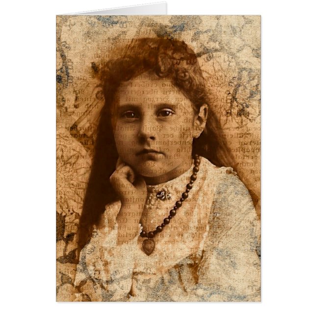 Soulful Eyes Art (Vorne)