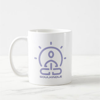 "SoulKiindle"-Tasse Kaffeetasse