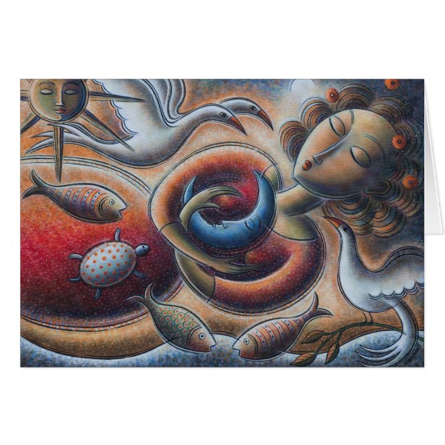 Soulmate (Vorderseite (Horizontal))