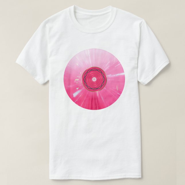 Soulmate and love manifestation cool design for  T-Shirt (Design vorne)