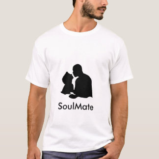 SoulMate Men-T - Shirt