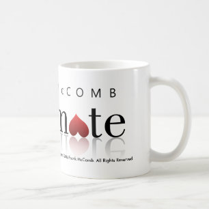 Soulmate-Schale Tasse