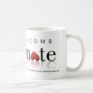 Soulmate-Schale Tasse