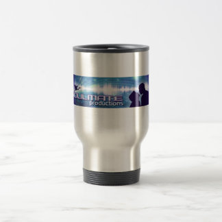 SoulMate-Tasse Reisebecher