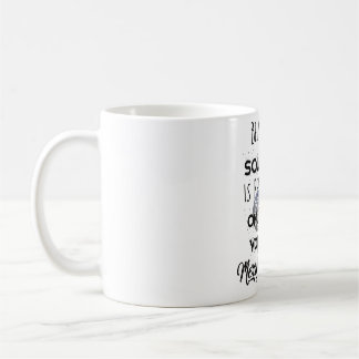 Soulmate Weihnachtsliebesbrief Morgencafé Kaffeetasse