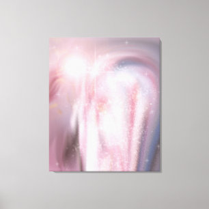 Soulmates Leinwanddruck