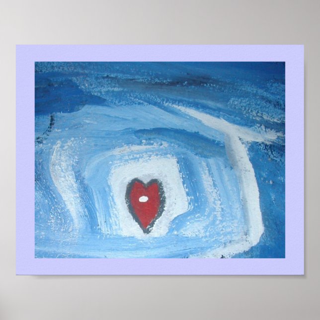 SOULMATES POSTER (Vorne)