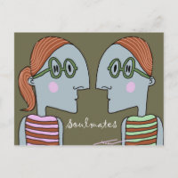 Soulmates