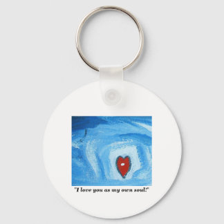 SOULMATES SCHLÜSSELANHÄNGER