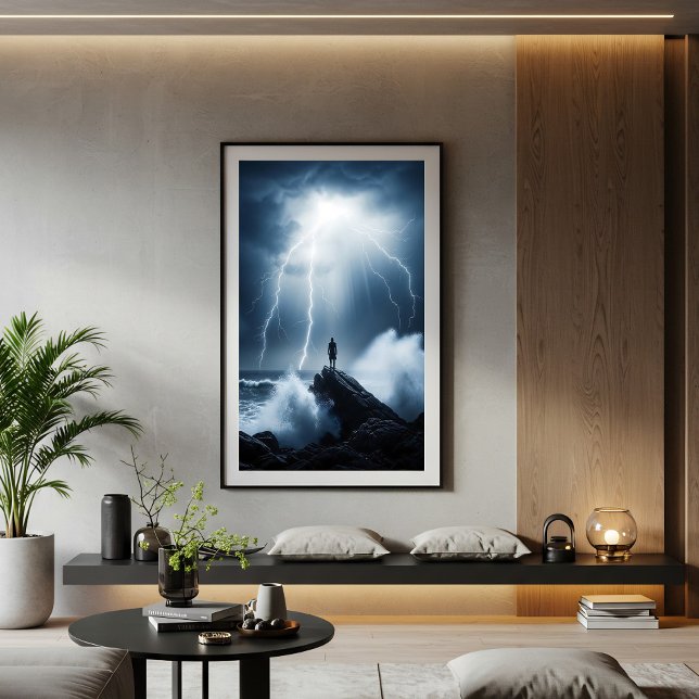 Soul's Tempest Poster (Von Creator hochgeladen)