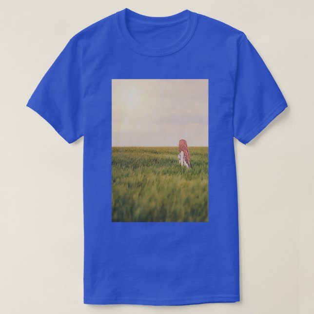 Soulshine T-Shirt (Design vorne)