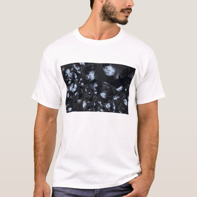 Soulspace T-Shirt (Vorderseite)