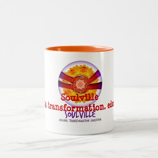 Soulville Tasse (Mittel)