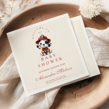 Sound der Alarm Baby-Dusche