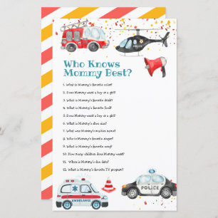 Sound der Alarmanlage Baby Shower kennt Mommy Best