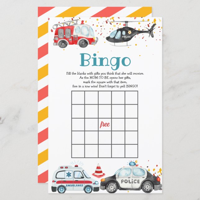 Sound der Alarmanlage & Greifen Sie Ihre Ausrüstun (Vorne/Hinten)