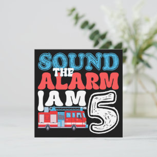 Sound Die Erinnerung bin ich 5 lustige 5. Geburtst