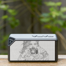 Sound erfassen: Der Bluetooth-Lautsprecher-Compani