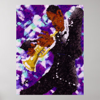 Sound of the Horn Poster