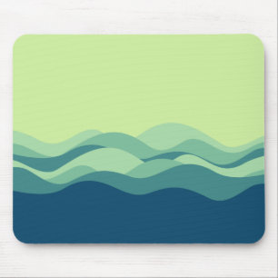 Sound Sketch 02 Mousepad