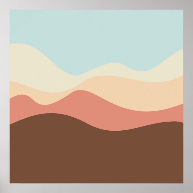 Sound Sketch 07 Poster (Vorne)