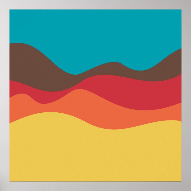 Sound Sketch 09 Poster (Vorne)