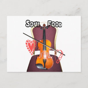 Sound von v Liebe hakuna matata valentine Feiertagspostkarte