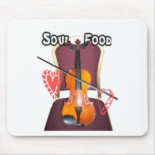 Sound von v Liebe hakuna matata valentine Mousepad