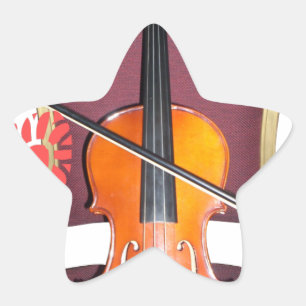 Sound von v Liebe hakuna matata valentine Stern-Aufkleber