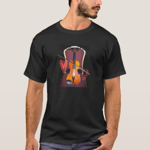 Sound von v Liebe hakuna matata valentine T-Shirt