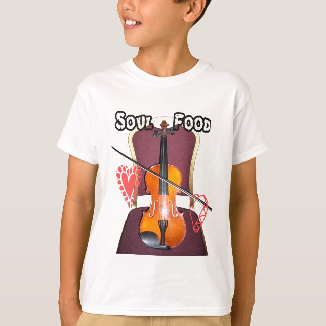 Sound von v Liebe hakuna matata valentine T-Shirt (Vorderseite)