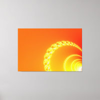Sound Waves Fraktal Art