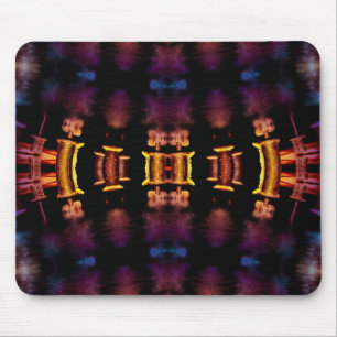 SoundEscapez Mousepad