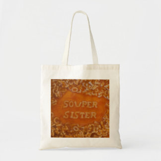 Souper Schwester CTC L.I.F.E. Tasche