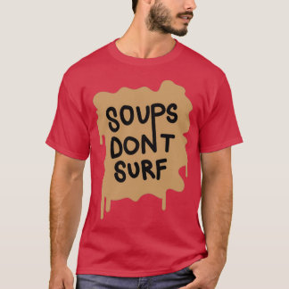 SOUPS SPONT SURF T-Shirt