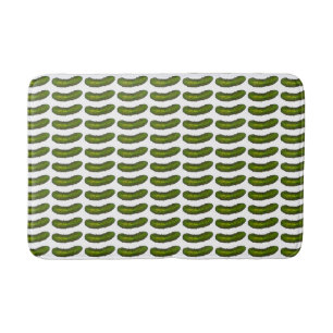 Sour Green Dill Pickle Pickles Feinschmecker Koshe Badematte