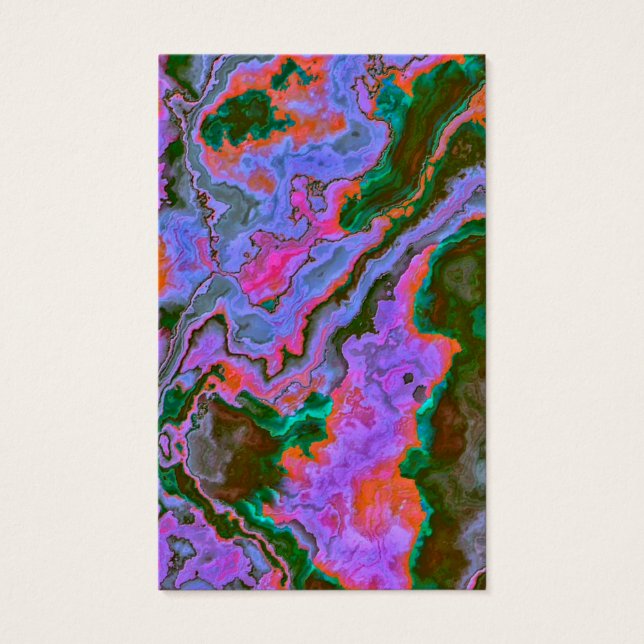 Sour Marble (Vorderseite)
