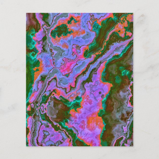 Sour Marble (Vorderseite)