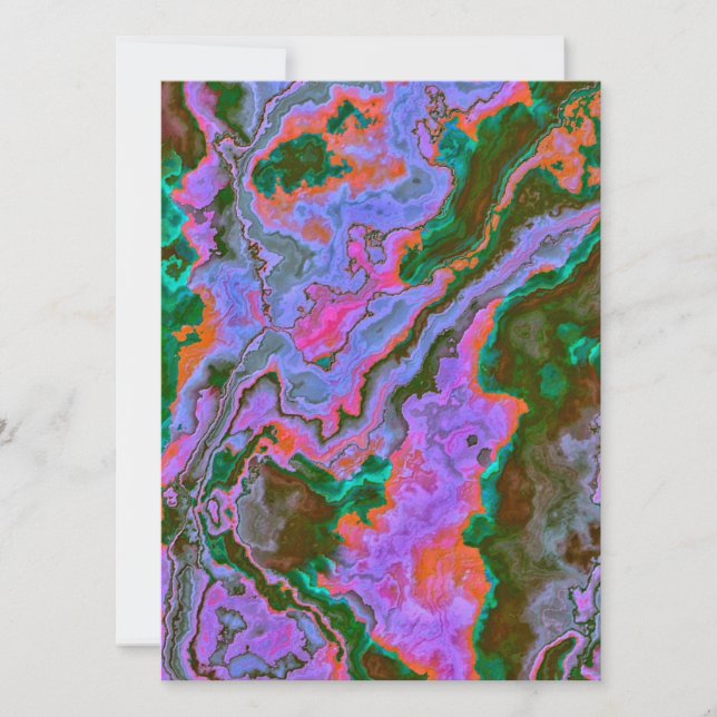 Sour Marble (Vorderseite)