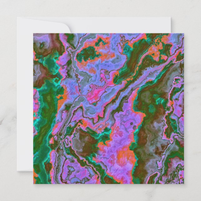 Sour Marble (Vorderseite)