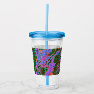 Sour Marble  Acryltrinkbecher