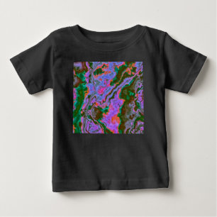 Sour Marble Baby T - Shirt