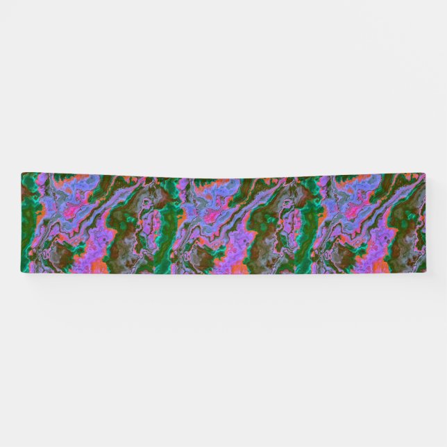 Sour Marble Banner (Horizontal)