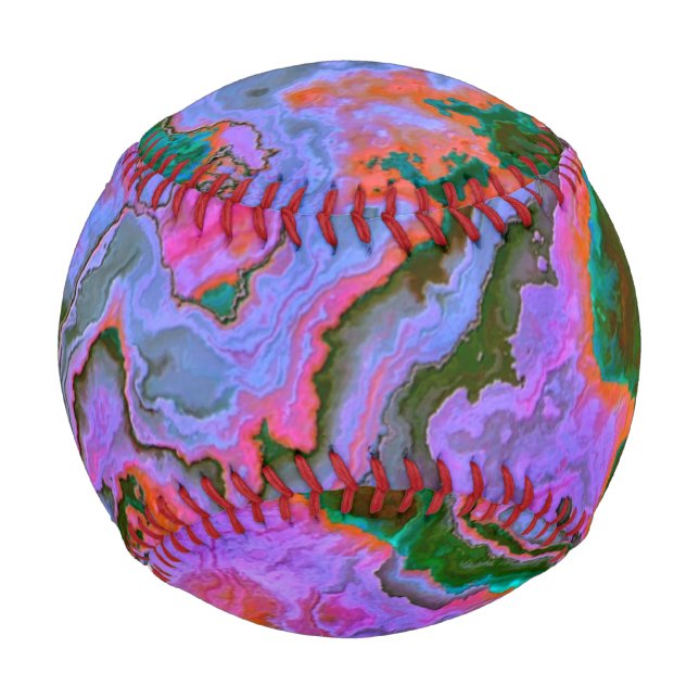 Sour Marble Baseball (Vorderseite)