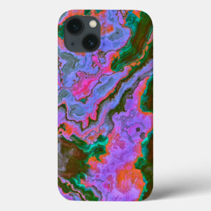 Sour Marble Case-Mate iPhone Hülle