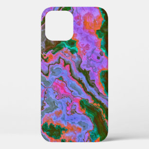 Sour Marble Case-Mate iPhone Hülle