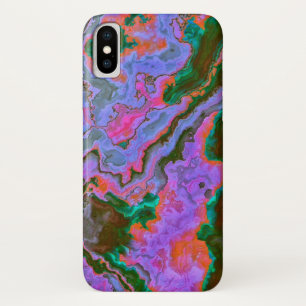 Sour Marble Case-Mate iPhone Hülle