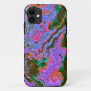 Sour Marble Case-Mate iPhone Hülle