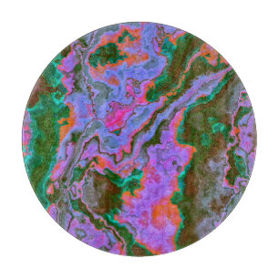 Sour Marble Cutting Board Schneidebrett