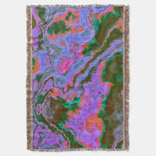 Sour Marble Decke